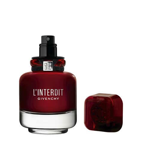 givenchy l'interdit aanbieding 35 ml|l interdit Givenchy price.